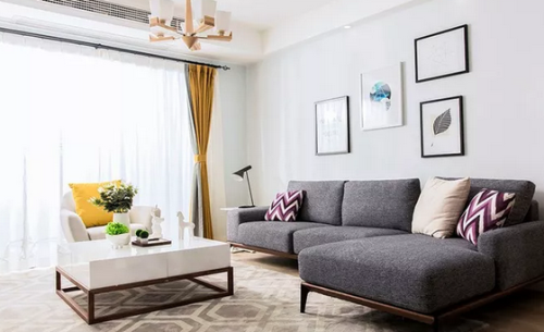 乳胶漆PK壁纸选择哪一种比较好？_墙面乳胶漆|大荷水性漆