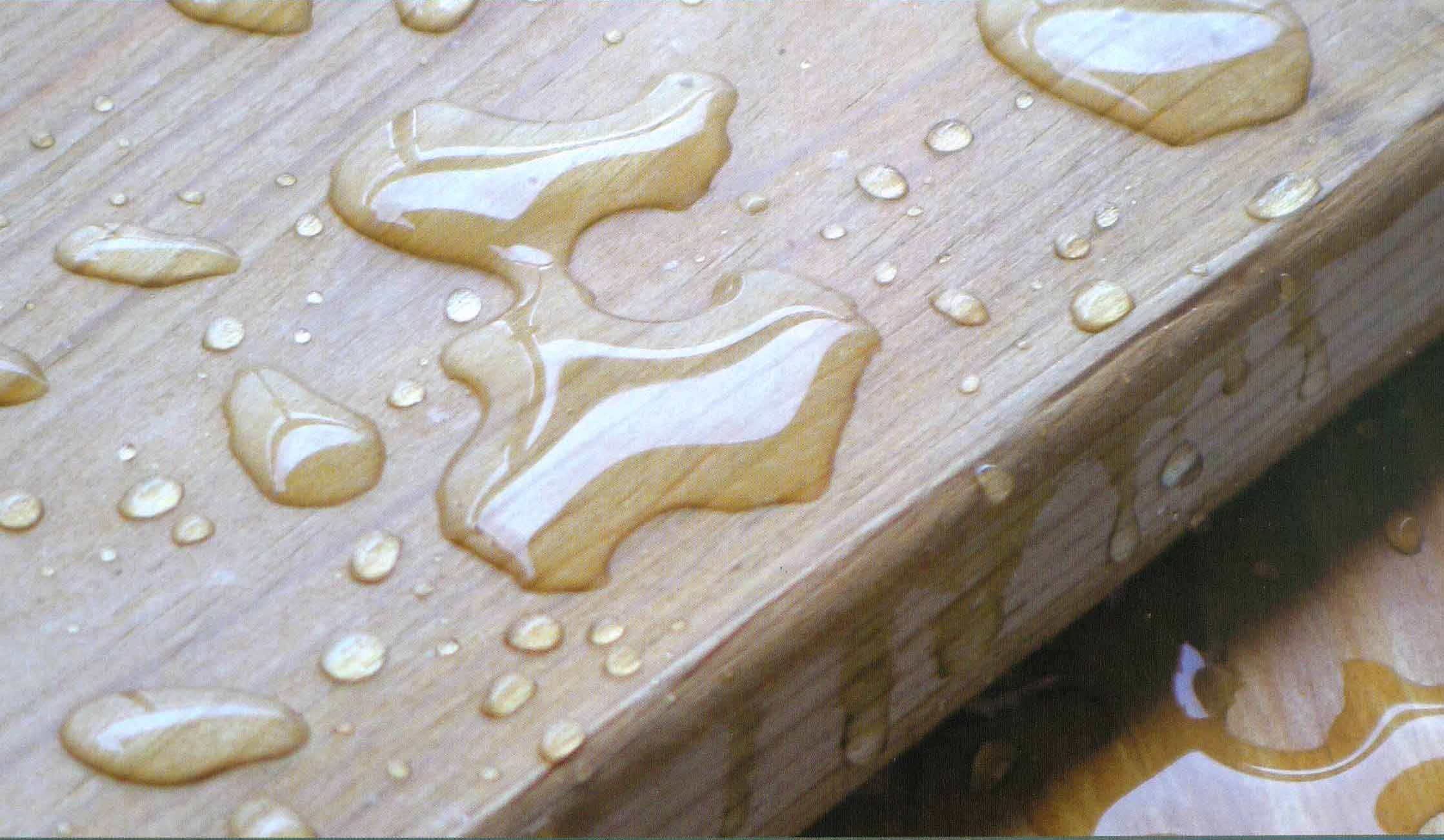  安全家装，选购水性漆的缘由