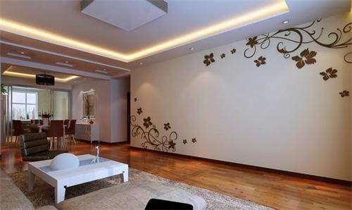 常见墙面材料：乳胶漆、硅藻泥、贝壳粉的区别