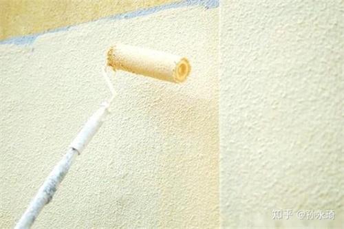 常见墙面材料：乳胶漆、硅藻泥、贝壳粉的区别