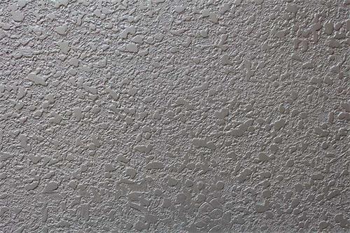 常见墙面材料：乳胶漆、硅藻泥、贝壳粉的区别