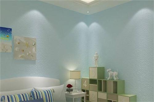 常见墙面材料：乳胶漆、硅藻泥、贝壳粉的区别