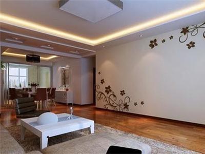 常见墙面材料：乳胶漆、硅藻泥、贝壳粉的区别