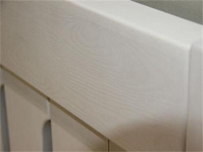 白色木器漆时间长了一定会变黄吗？