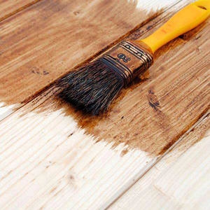 旧家具翻新选漆有什么讲究？