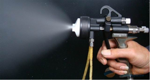 “油改水”之如何解决木制家具喷涂问题_木器漆|大荷水性漆