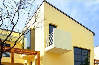 外墙乳胶漆验收要注意哪些要点？