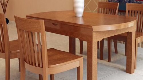 木制家具翻新可以比想象中更简单_家具翻新|大荷水性漆