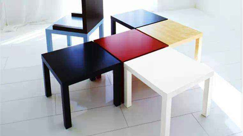 木制家具翻新可以比想象中更简单_家具翻新|大荷水性漆