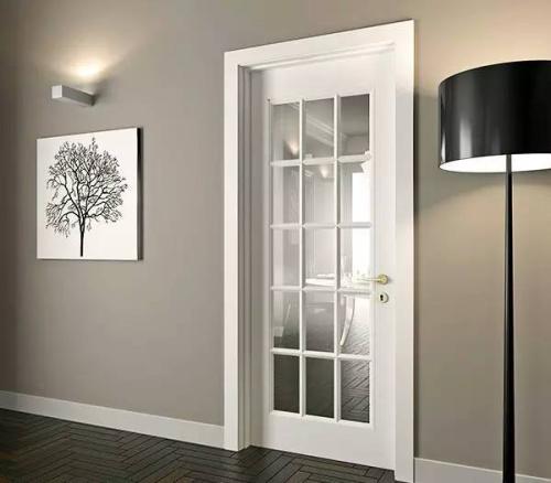 “门面”问题别担心，水性漆帮你保养