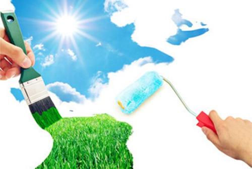 水性漆的选购误区，你中招了吗？