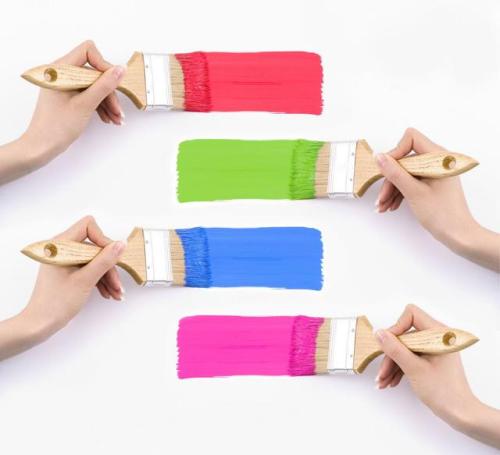 水性漆的选购误区，你中招了吗？