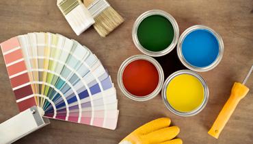 水性漆的选购误区，你中招了吗？