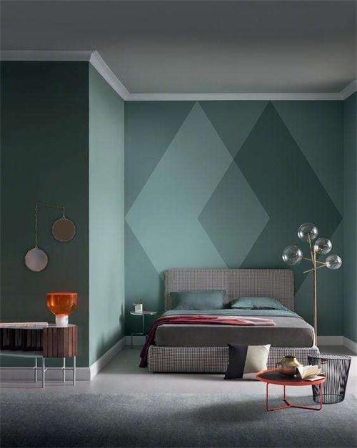 选择深色涂料应该注意的几点_水性涂料|大荷水性漆