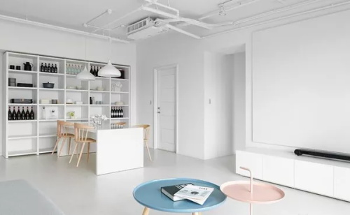 增加墙面乳胶漆损耗的几个因素_乳胶漆|大荷水性漆