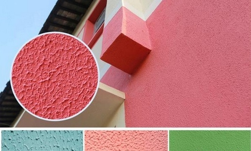 选择外墙涂料外墙漆的3大注意事项