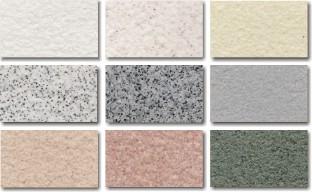 选择外墙涂料外墙漆的3大注意事项