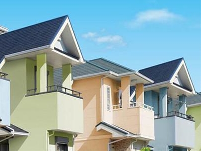 选择外墙涂料外墙漆的3大注意事项