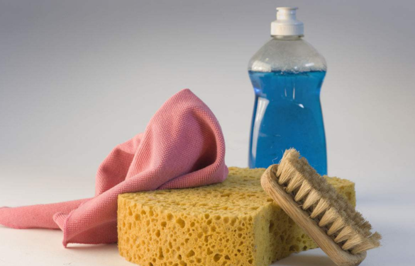  能擦的墙面漆要注意哪些，如何对墙面进行清理？