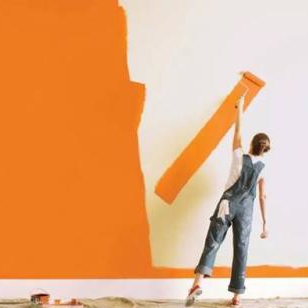  能擦的墙面漆要注意哪些，如何对墙面进行清理？