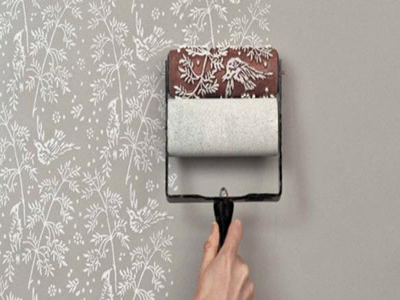 涂料VS壁纸，到底谁更胜一筹？