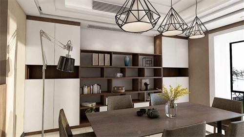 水性木器漆：让定制实木家具更环保健康！_木器漆|大荷水性漆