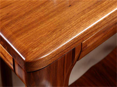 水性木器漆：让定制实木家具更环保健康！