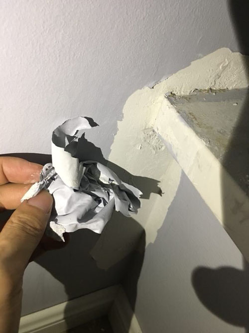 为什么涂刷乳胶漆前要先刷底漆？_乳胶漆|大荷水性漆