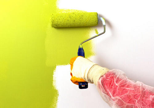 乳胶漆底漆刷完多久刷面漆，刷面漆要注意什么？