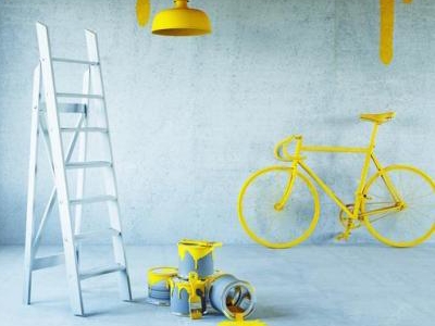 乳胶漆底漆刷完多久刷面漆，刷面漆要注意什么？