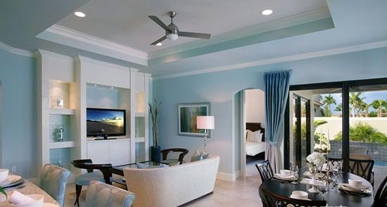 乳胶漆底漆刷完多久刷面漆，刷面漆要注意什么？