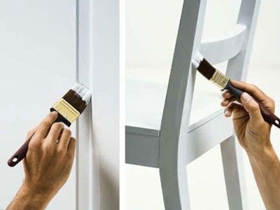 夏季木器漆施工需谨慎，高温多雨对木器漆影响大