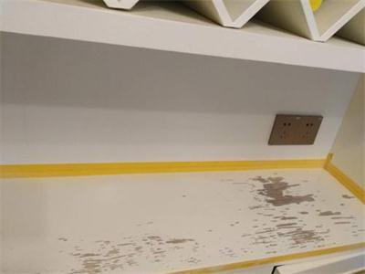 如何提高水性木器漆的漆膜附着力？