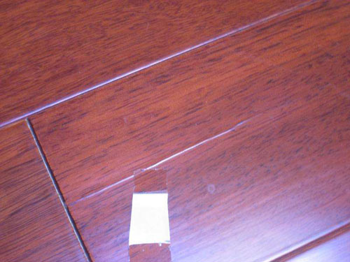 水性木器漆快干可能会出现的几种质量隐患_木器漆|大荷水性漆