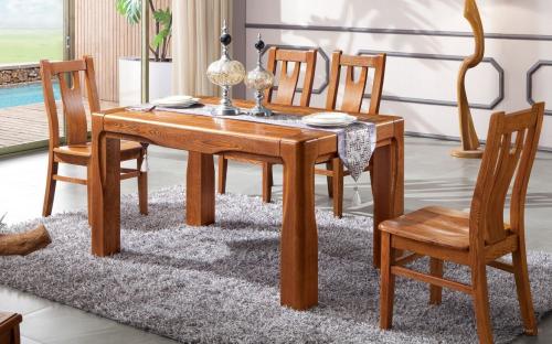 为什么木家具翻新一定要用水性漆，赶紧来看看吧~ 