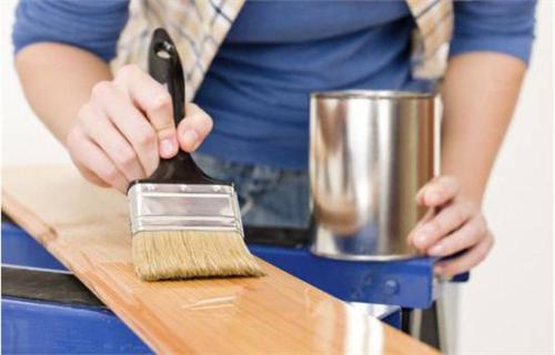 为什么木家具翻新一定要用水性漆，赶紧来看看吧~ 