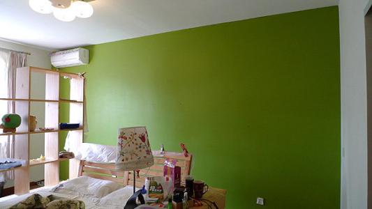 水性漆配色要遵循什么法则？