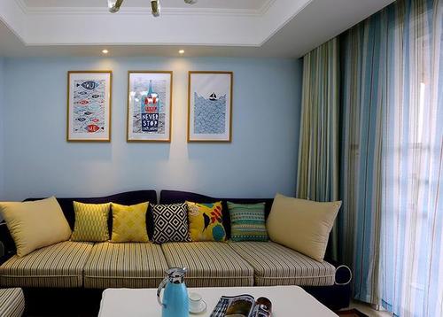 水性漆配色要遵循什么法则？