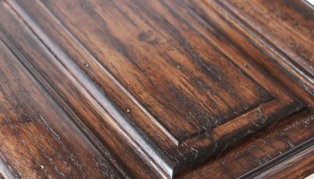 水性木器漆的硬度到底多少才合适呢？