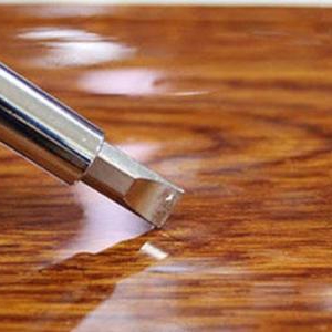 水性木器漆的硬度到底多少才合适呢？