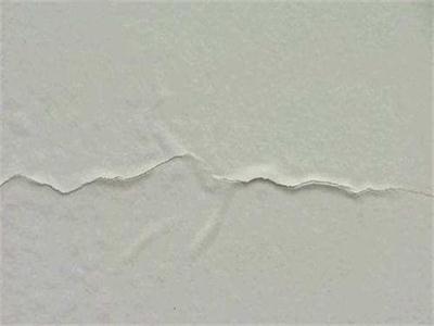 墙面漆施工如何预防墙面出现开裂