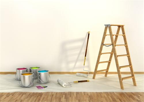 实木家具木器漆修补方法以及需要什么工具_木器漆|大荷水性漆