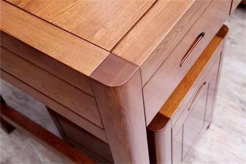 实木家具木器漆修补方法以及需要什么工具_木器漆|大荷水性漆