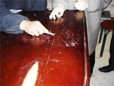 实木家具木器漆修补方法以及需要什么工具