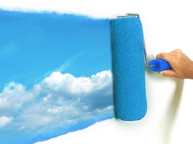 水性漆都广泛应用于哪些范围？