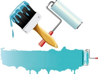 水性漆都广泛应用于哪些范围？