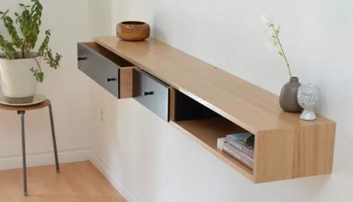 为什么家具和装修提倡用水性木器漆，原因都在这里面！