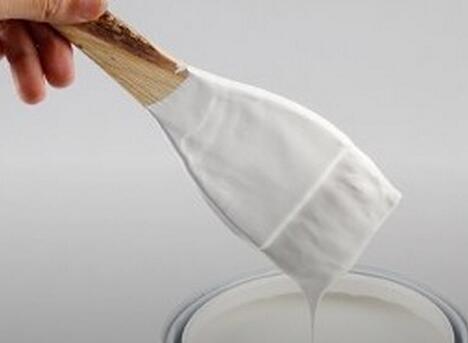 为什么家具和装修提倡用水性木器漆，原因都在这里面！