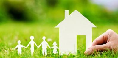 家装防火选材关键：使用安全水性漆