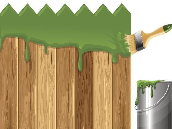 家装防火选材关键：使用安全水性漆